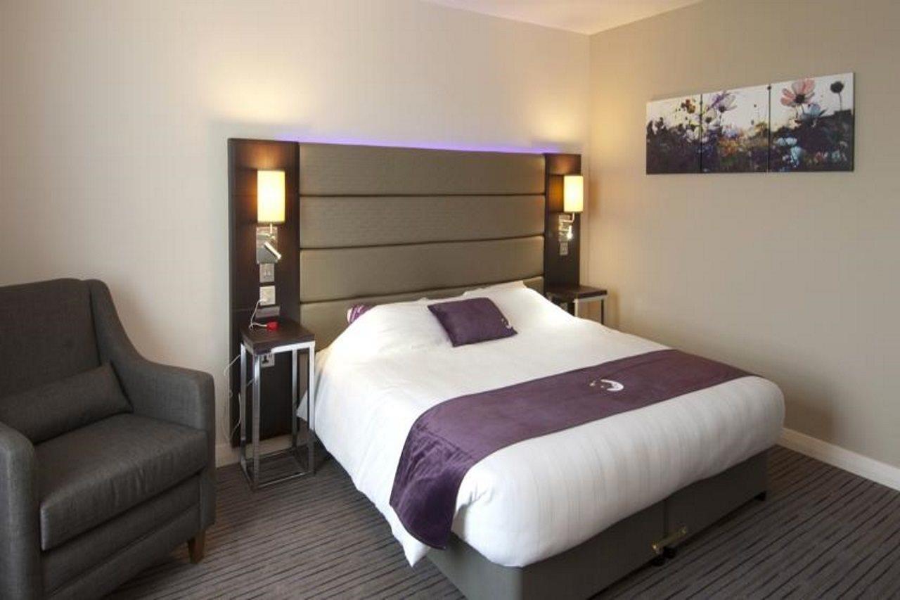 Premier Inn טלפורד מראה חיצוני תמונה